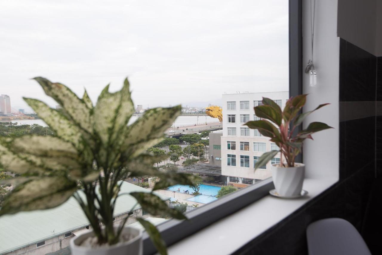 Dang'S Hotel Đà Nẵng Extérieur photo